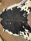 Full size cowhide (exotic) #F45 - size 8’3”