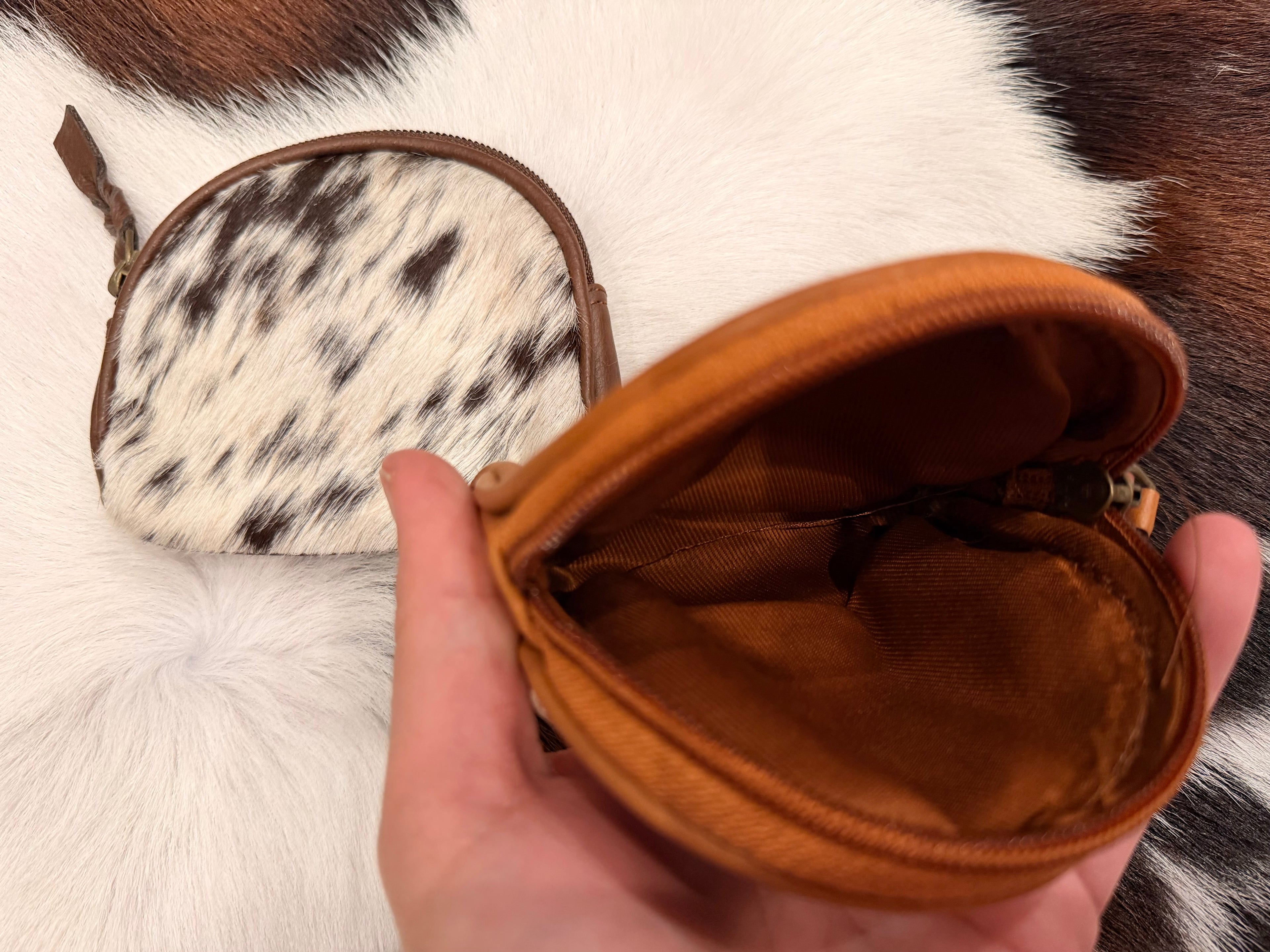 Coin holder