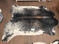 Full size cowhide (exotic) #T144-9’7”