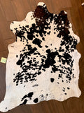 Full size cowhide (exotic)- # s39-7’3”