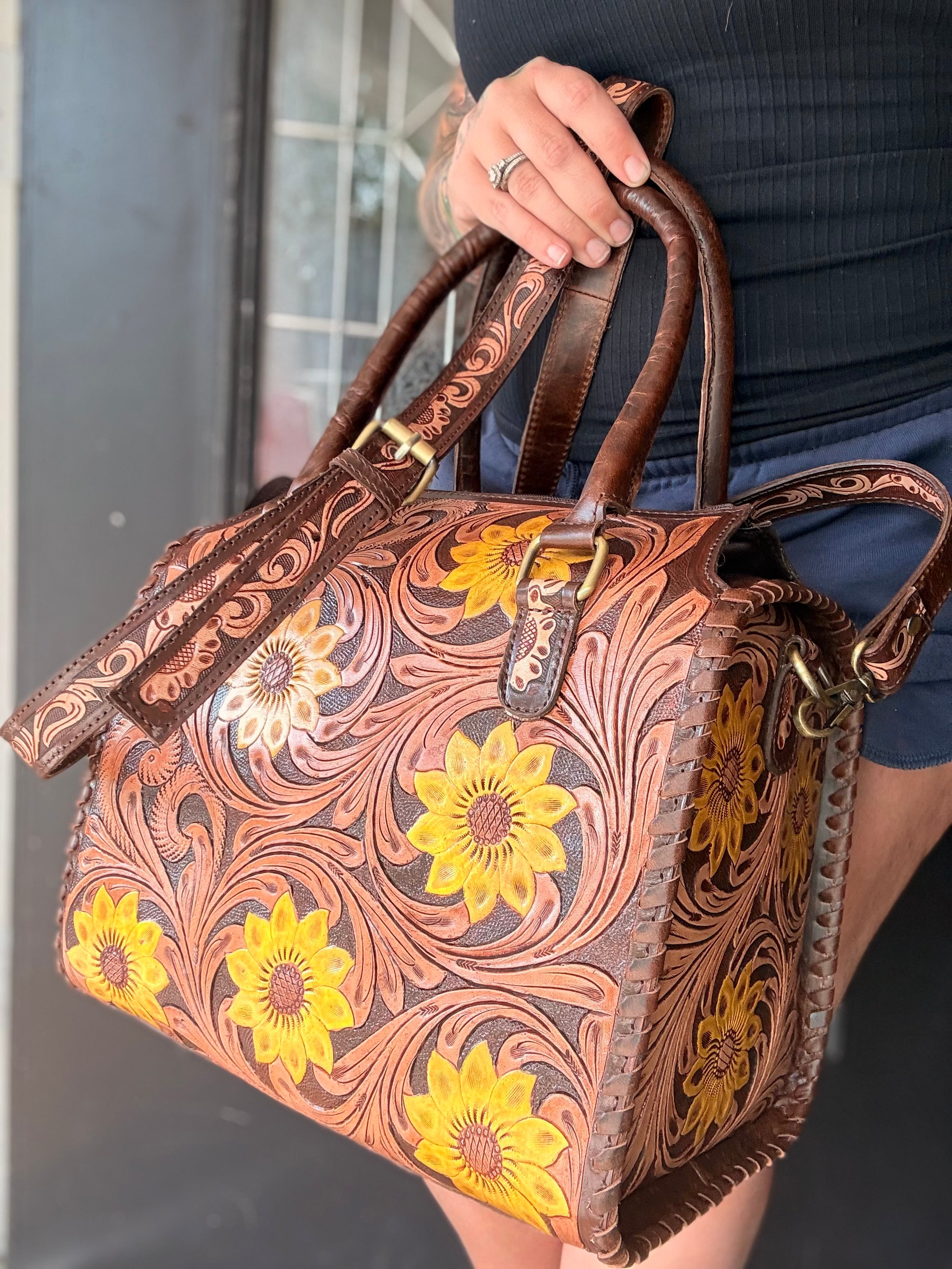 Sunflower speedy (L)