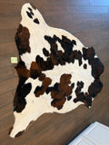 Full size cowhide (exotic) #J37- size 7’4”