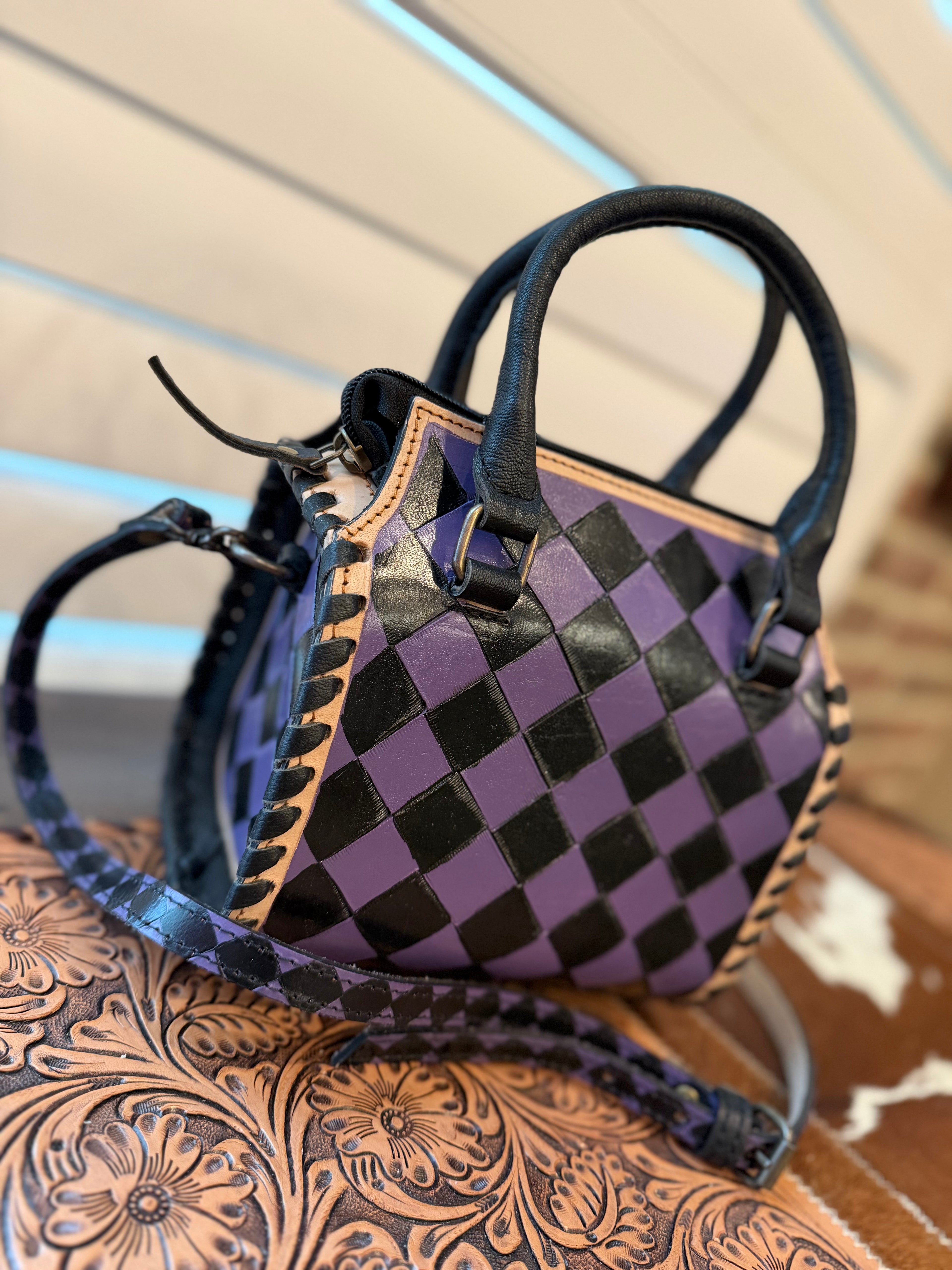 tooled speedy (mini)