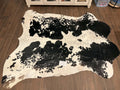 Full size cowhide (exotic) #T125- 8’3”