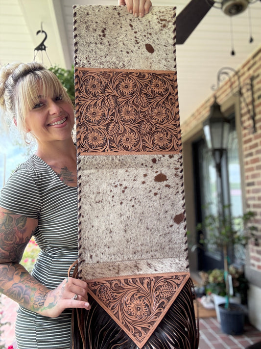Table runner 6ft