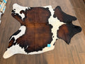 Full size cowhide (exotic) #T77- 7’9”