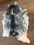 Full size cowhide (exotic) #T30- size 8’0”