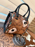 tooled speedy (mini)