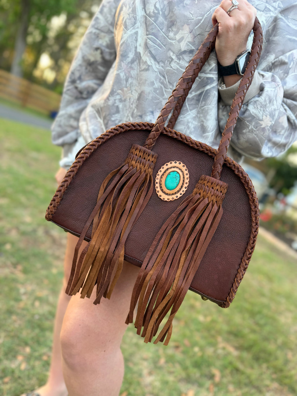 Western Mama speedy