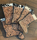 SALE Tooled leather stocking 20” quick sale - NO engraving