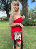 Small crossbody
