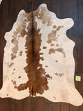 Full size cowhide (exotic)- # s38-7’9”