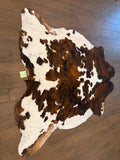 Full size cowhide (exotic) #J26- size 7’2”