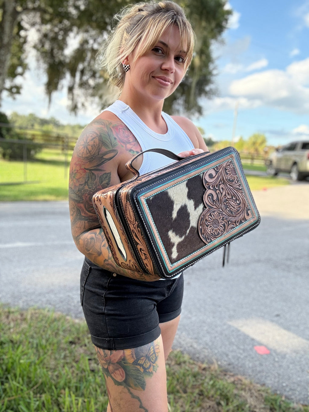 Jewelry box