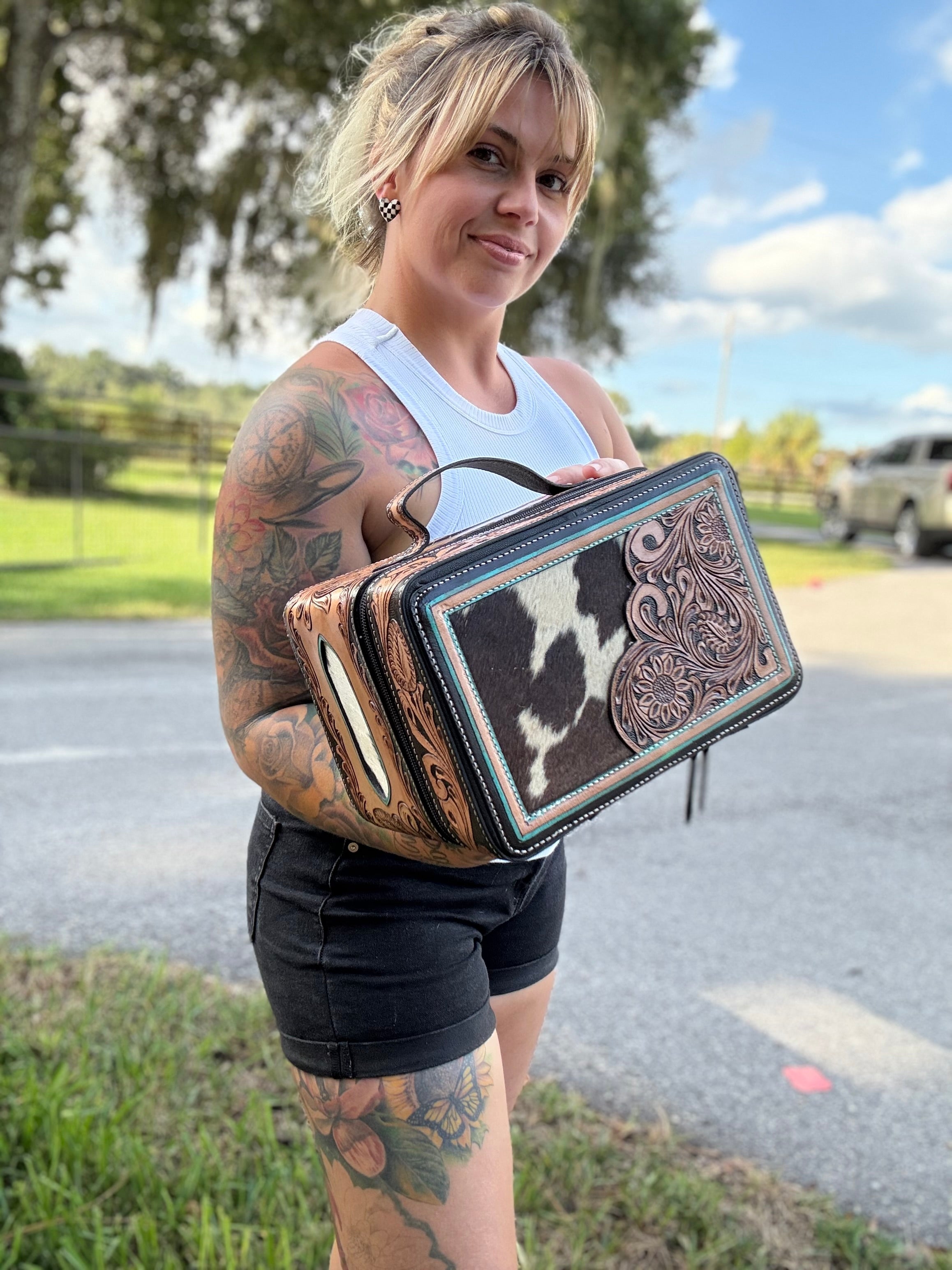 Jewelry box