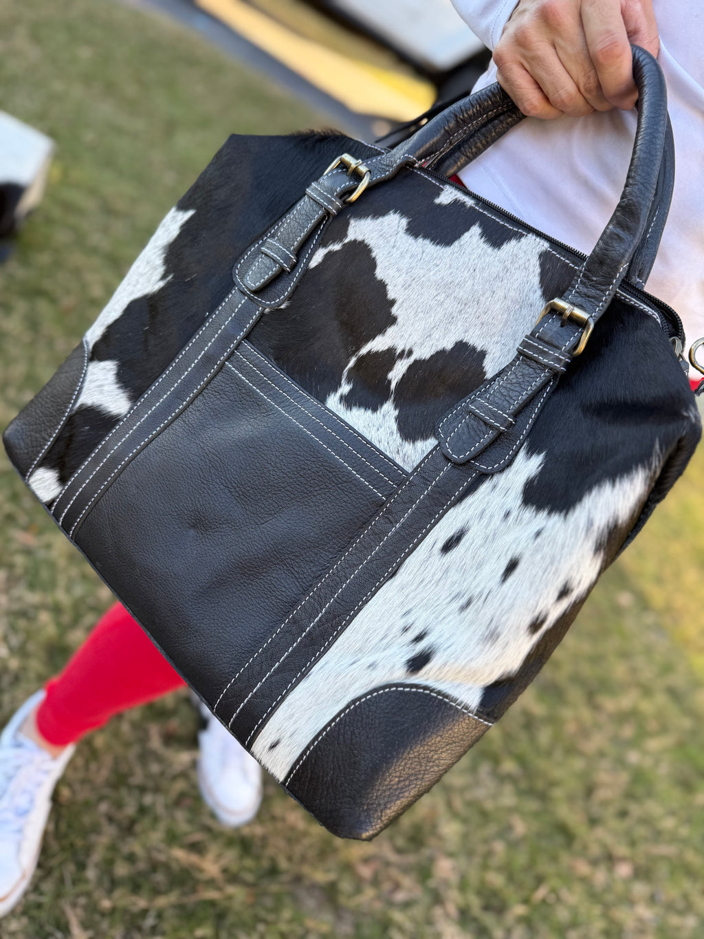 Laptop/ Large Carry on bag