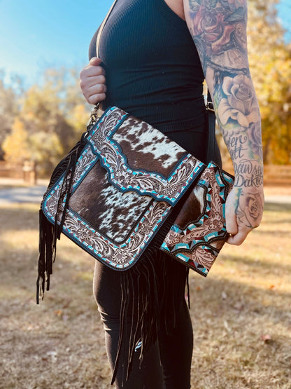 "The Maggie" set / read description