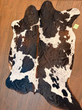 Full size cowhide (exotic)- # s32-8’5”