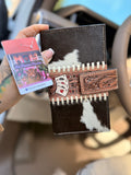 The Gambler wallet