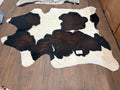 Full size cowhide (exotic) #T93- 10’2”