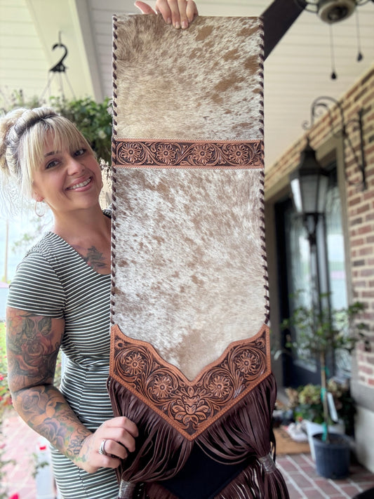Table runner 6ft