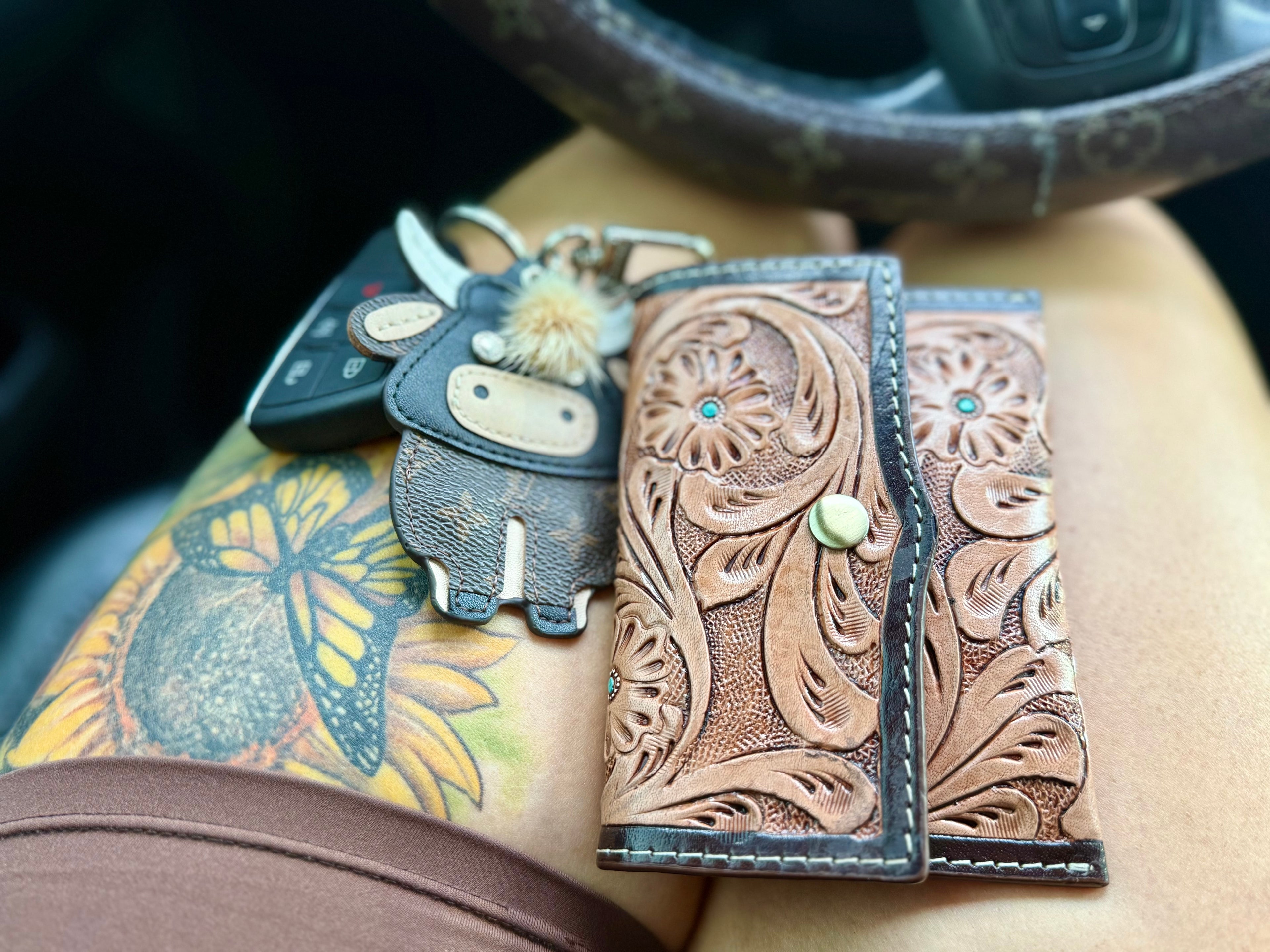 Card holder