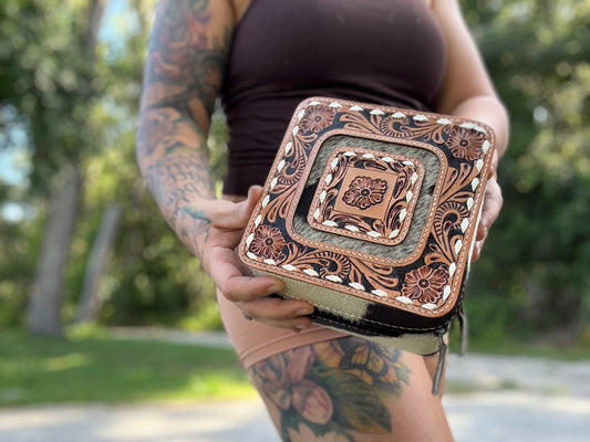 Jewelry case