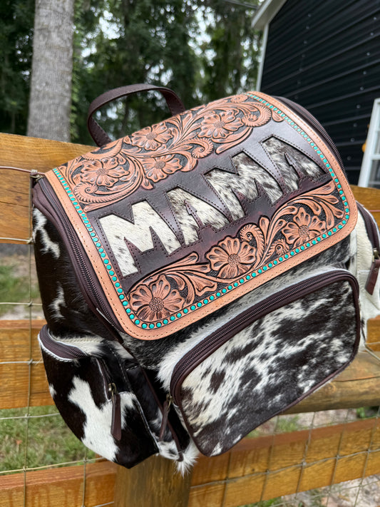 Mama bookbag