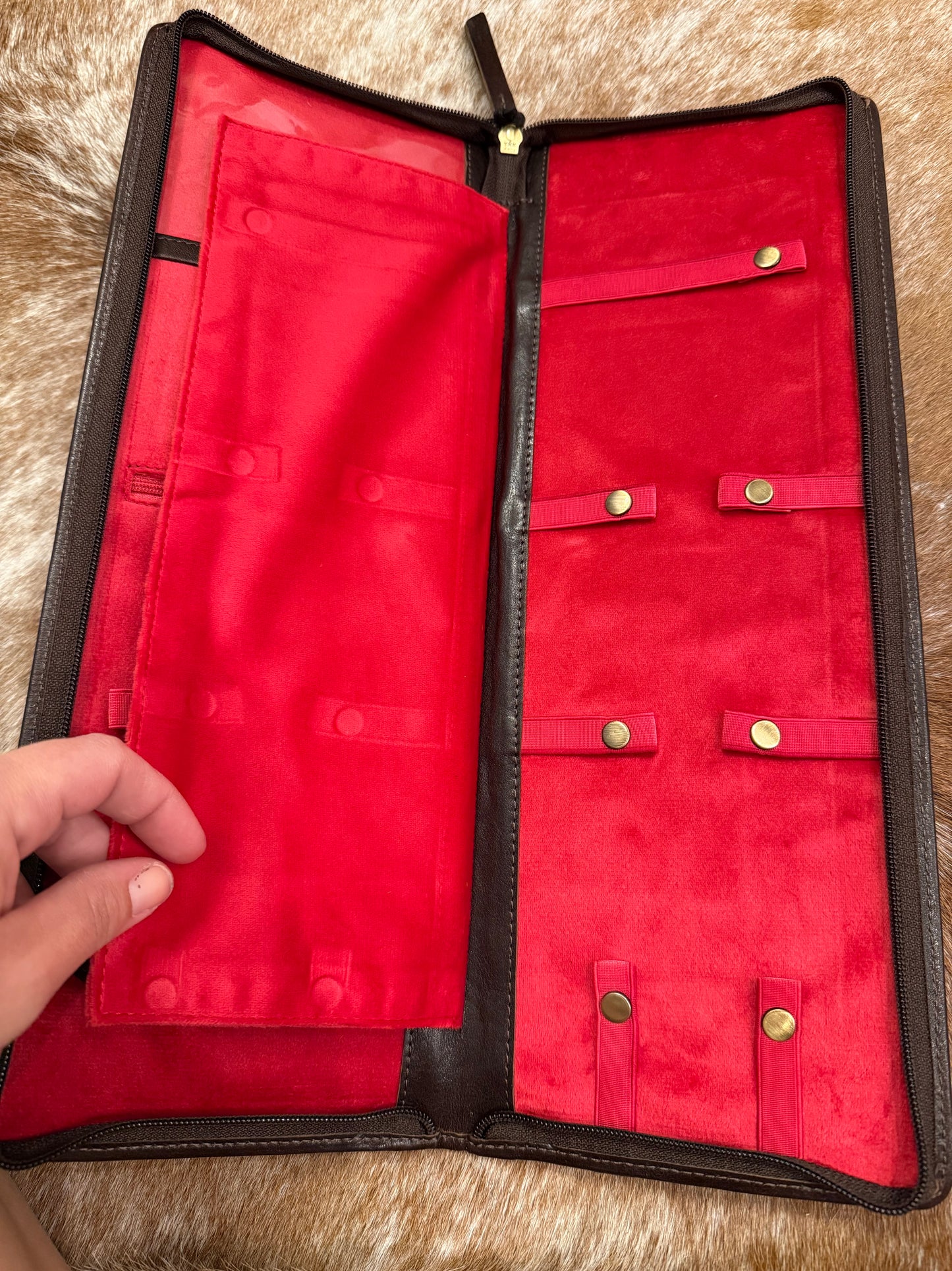 Jewelry holder