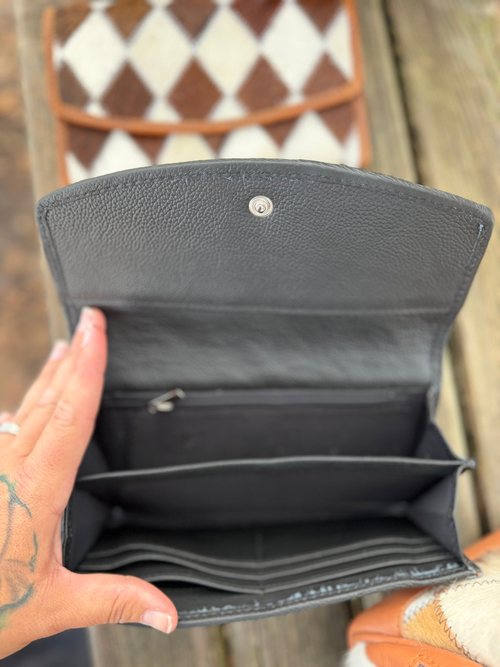 8.5”x5.5”