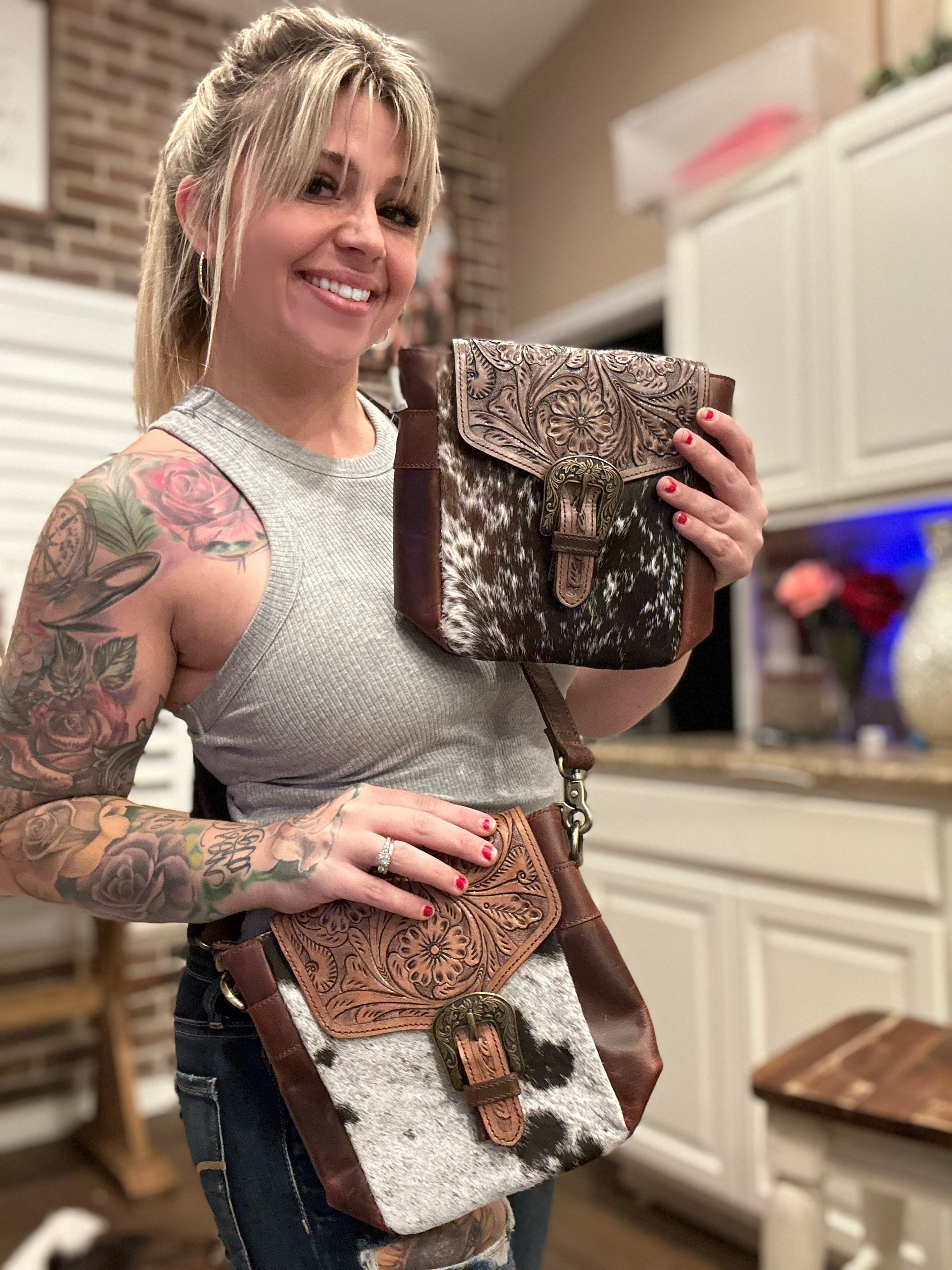 Purse