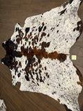 Full size cowhide (exotic) #J6 - size 9’1”