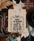The Painted Porch graphic Tee