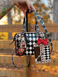 Mini "High Roller"- small speedy set