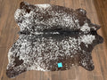 Full size cowhide (exotic) #T75- 7’6”