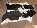 Full size cowhide (exotic) #T101- 8’8”