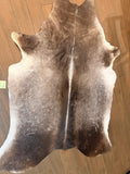 Full size cowhide (exotic)- # s46-8’2”
