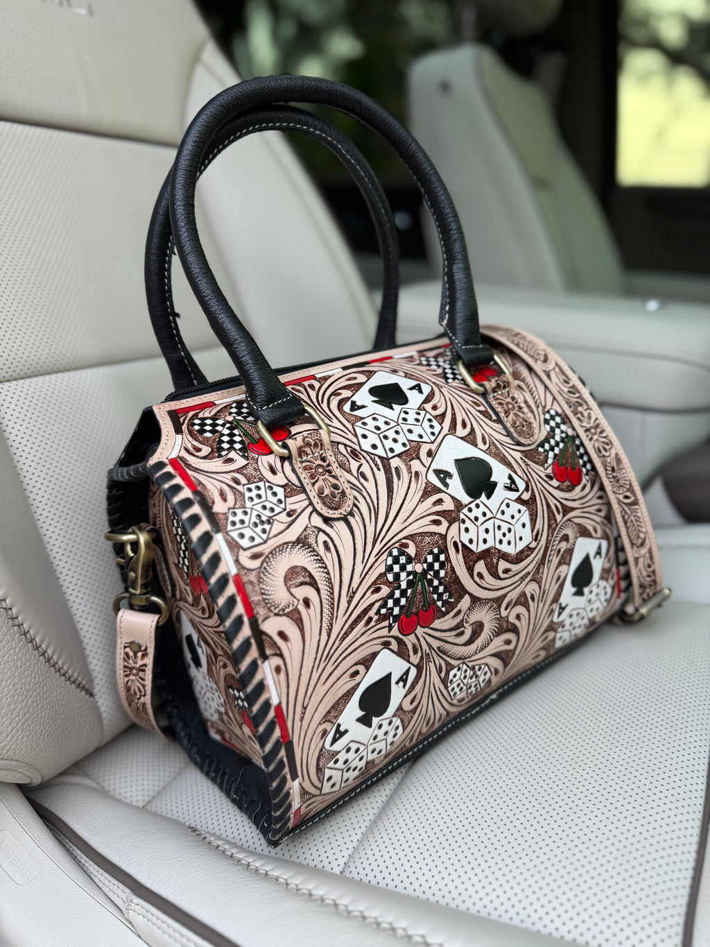 Players speedy bag medium
