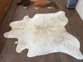 Full size cowhide (exotic) #T13- size 9’1”