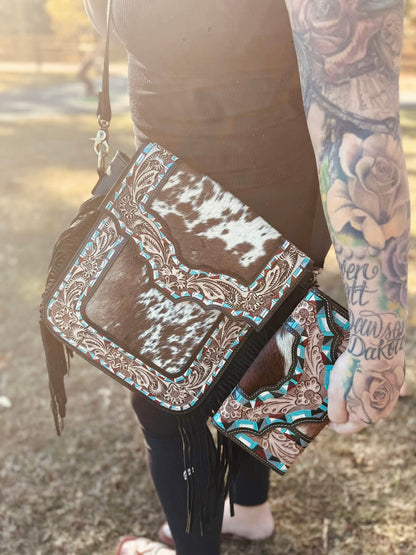 "The Maggie" set / read description