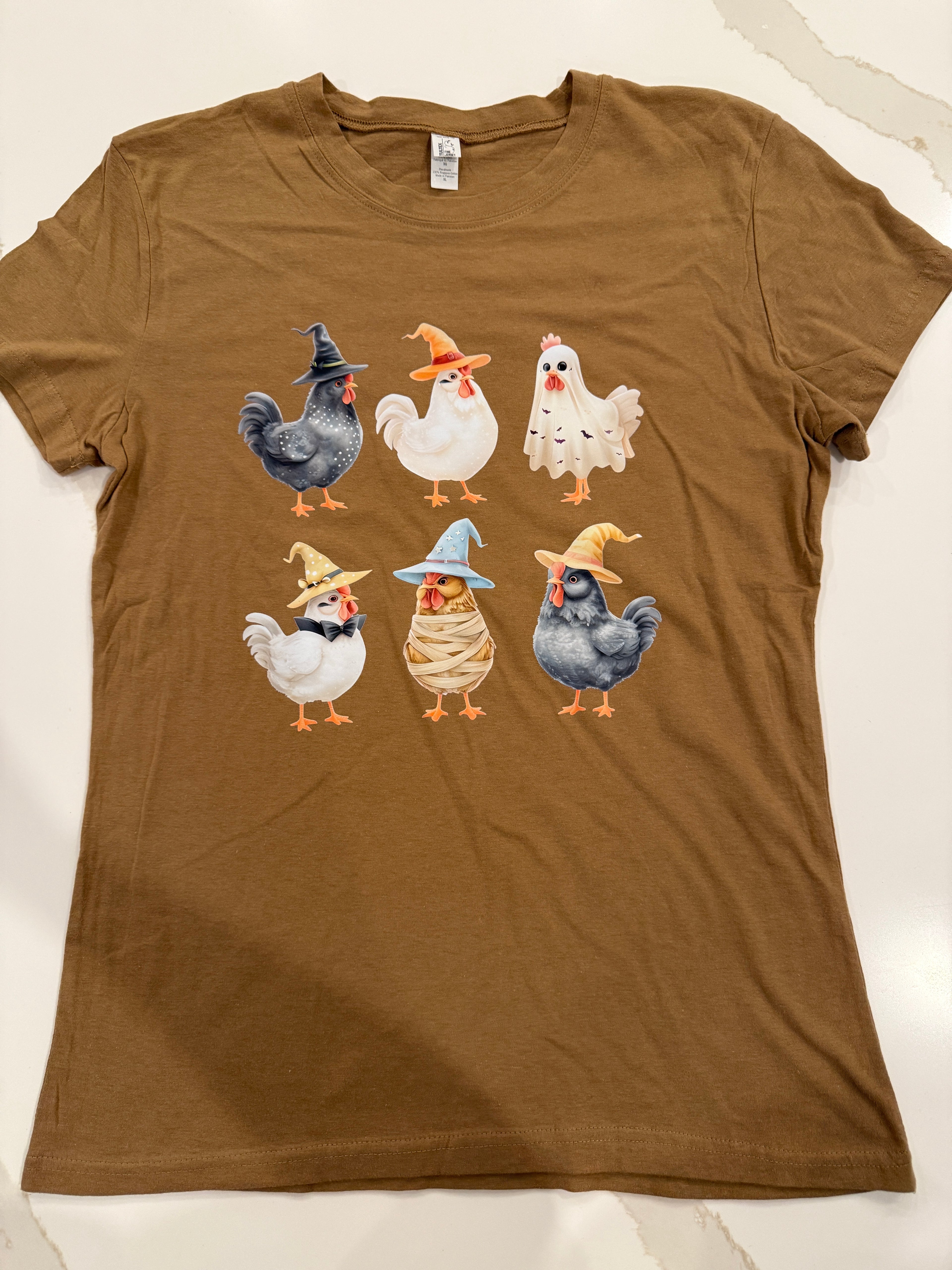 Shirt sale