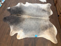 Full size cowhide (exotic) #T62- size 9’0”