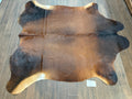 Full size cowhide (exotic) #T88- 8’1”