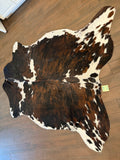Full size cowhide (exotic) #J39- size 8’0”