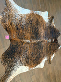 Full size cowhide (exotic) #F84 - size 8’7”