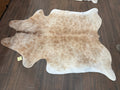 Full size cowhide (exotic) #T20- size 8’4”