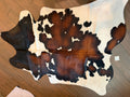 Full size cowhide (exotic)- # R100-7’10”