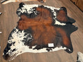 Full size cowhide (exotic) #T120- 8’9”