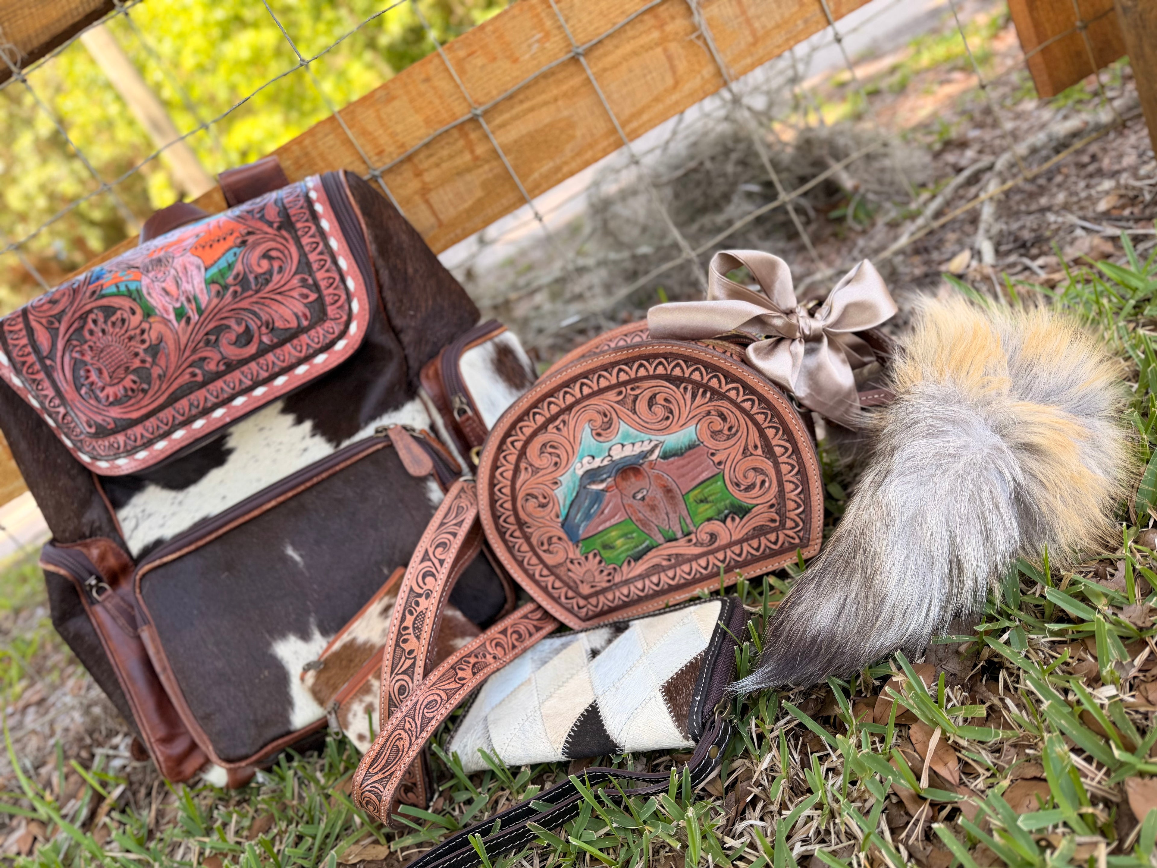 Bundle set