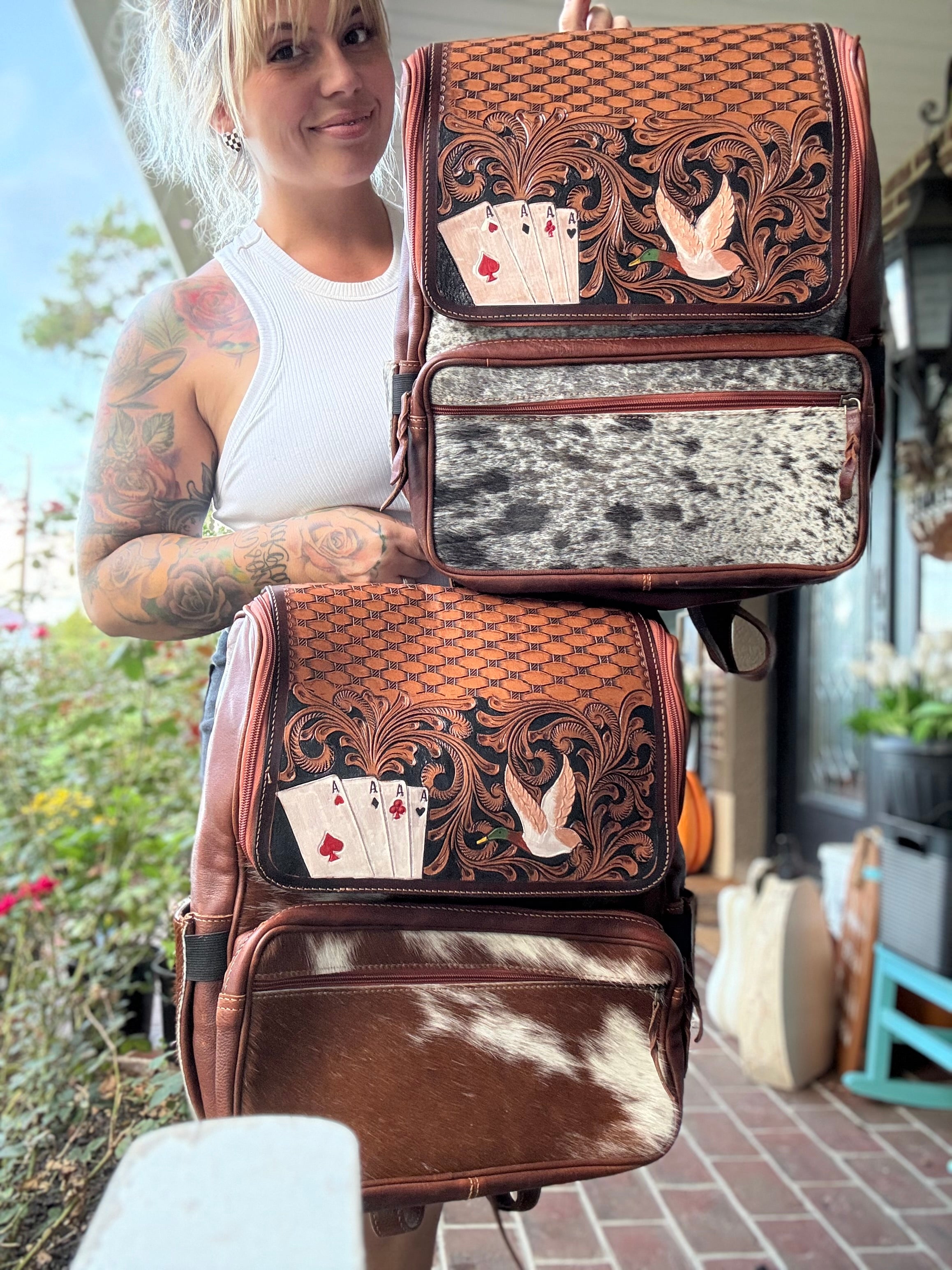 Bookbag